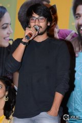 Pelli Chupulu Movie Abhinandhana Sabha